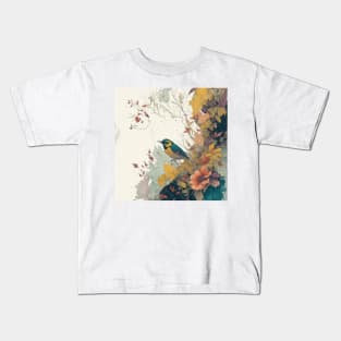 Chirp Kids T-Shirt